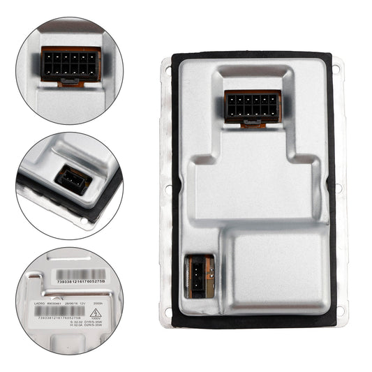Centralina elettrica per fari allo xeno HID D1S 89030461 per Cadillac CTS