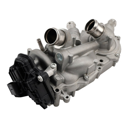 Pompa dell'acqua elettrica per VW Passat B8 1.5 Tsi 05E12111