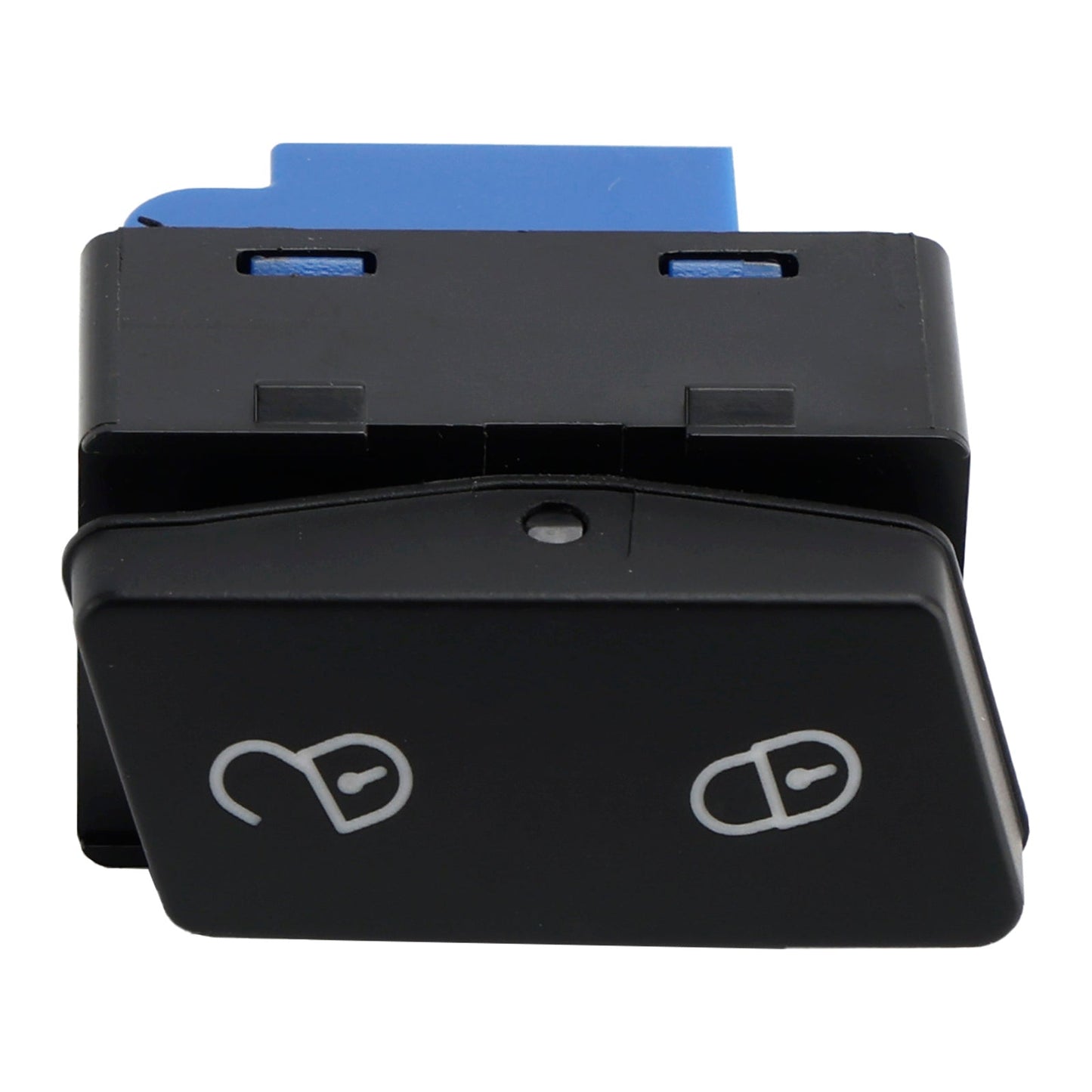 Interruttore di blocco porta, pulsante di sblocco 1T0962125B per VW Caddy