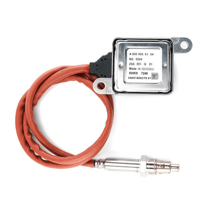 Sensore di ossido di azoto A0009056104 5WK97248 per Mercedes-Benz Classe C, Classe E, Sprinter