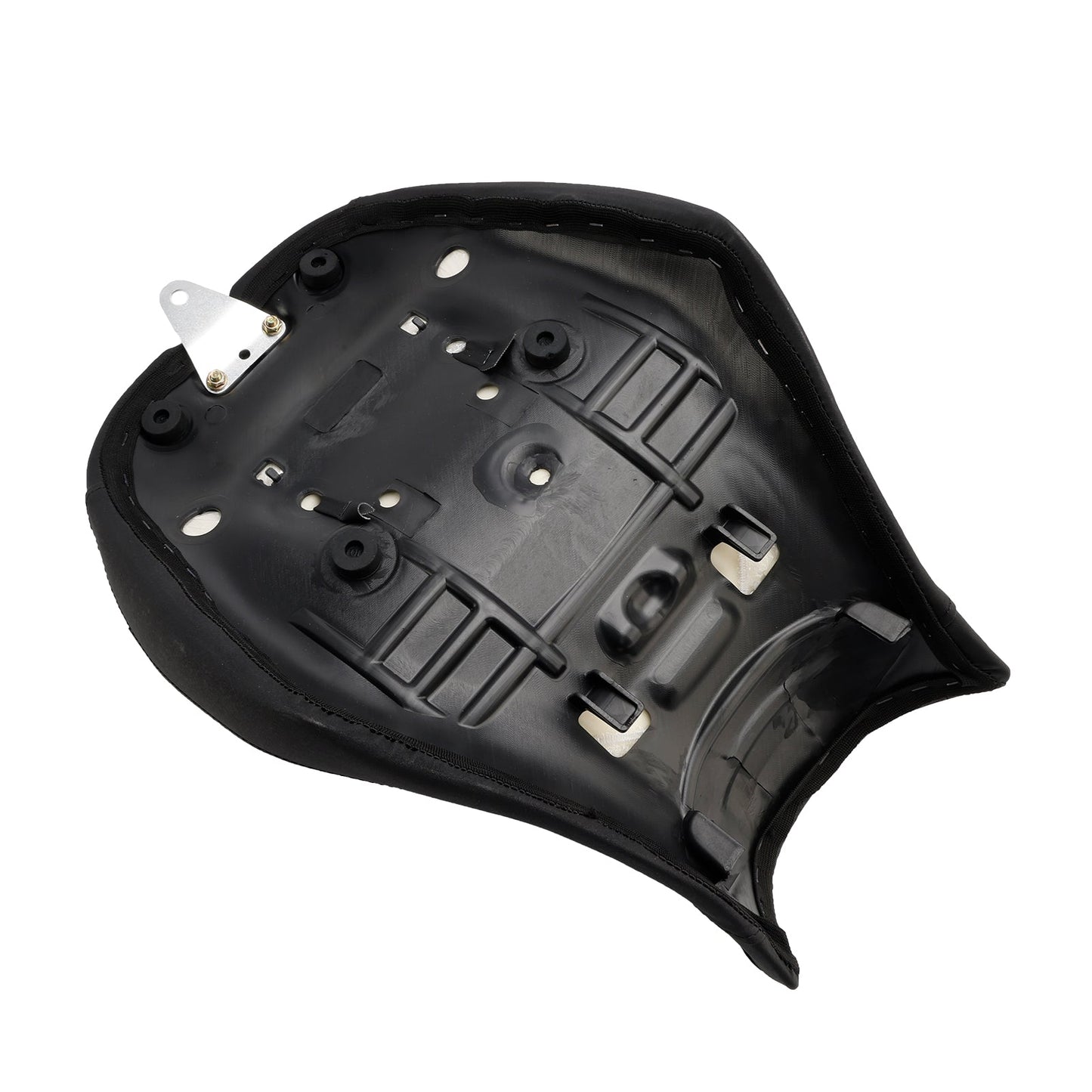 Front Raider Seat Driver Cushion PU Fit per Kawasaki Vulcan S en VN 650 2015-2023