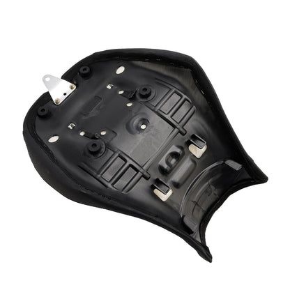 Front Raider Seat Driver Cushion PU Fit per Kawasaki Vulcan S en VN 650 2015-2023