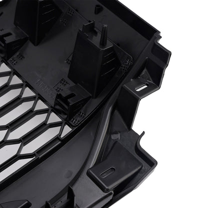 Griglia paraurti anteriore di ricambio in ABS con LED per Ford F150 Raptor 2021-2023