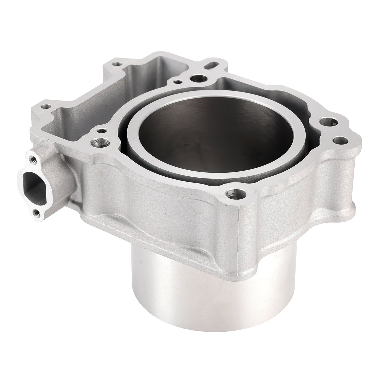 Kit cilindro e pistone Segway Snarler AT6 L T3b 99 mm, foro grande, 567 cc LU097148 LU097101