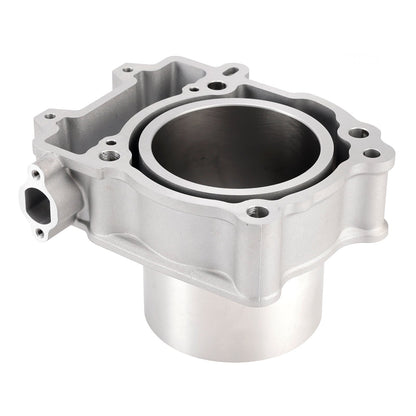 Kit cilindro e pistone Segway Snarler AT6 S E5 99 mm, foro grande, 567 cc LU097148 LU097101