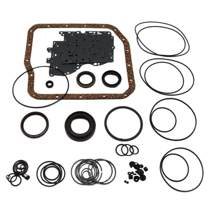 Kit di ricostruzione della trasmissione principale automatica LEXUS RX330 RX350 U150E, U151E, U150F, U151F, dischi frizione, guarnizione