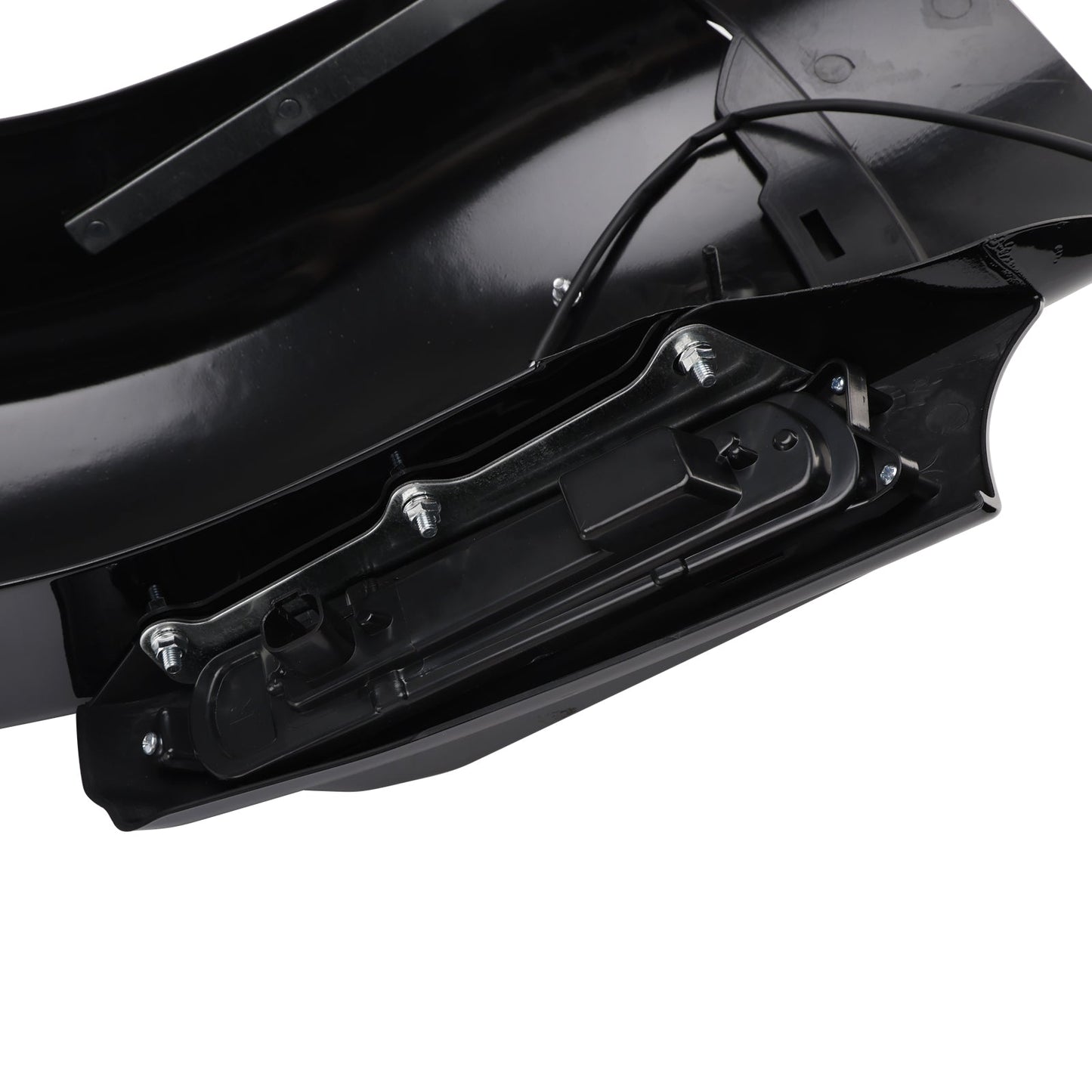 Sistema parafango posteriore Harley Touring Street Glide Ultra 2025
