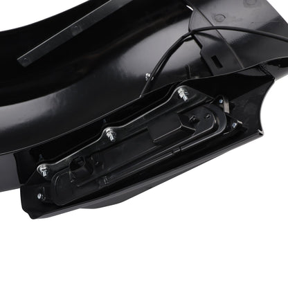 Sistema parafango posteriore Harley Touring Street Glide Ultra 2025