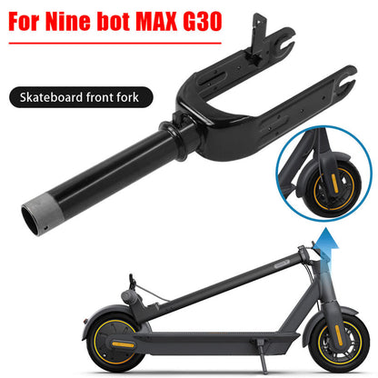Kit di montaggio forcella compatibile con monopattino elettrico NINEBOT MAX G30