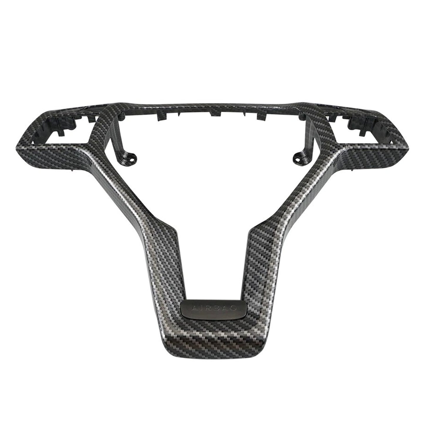 Rivestimento del volante 0994640013 per Mercedes Benz Classe C W204 C63 AMG