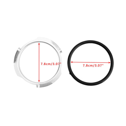 Anello di bloccaggio del serbatoio del carburante Jeep Cherokee Spectra 71722YH 1984-1996