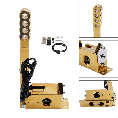 Per giochi di corse G25/G27/G29/T300/T500 Per Assetto PC 14Bit SIM USB Handbrake