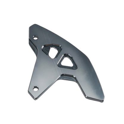 Copertura di protezione del disco freno posteriore per Suzuki DR-Z400SM 2000-2024 DRZ400/S/E