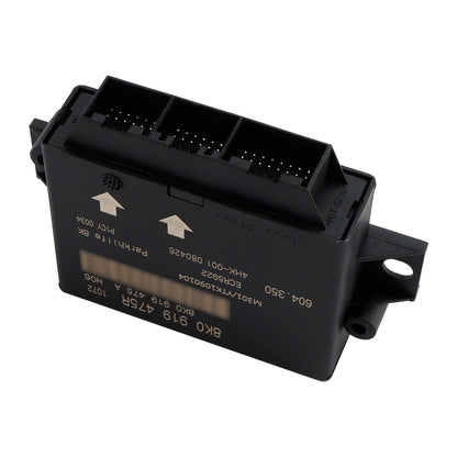 Modulo di controllo del sistema di assistenza al parcheggio 8K0919475R per Audi Q5 2009-2012