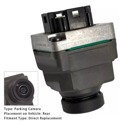 Telecamera di retromarcia per parcheggio posteriore Range Rover Evoque HJ32-19G590-BD