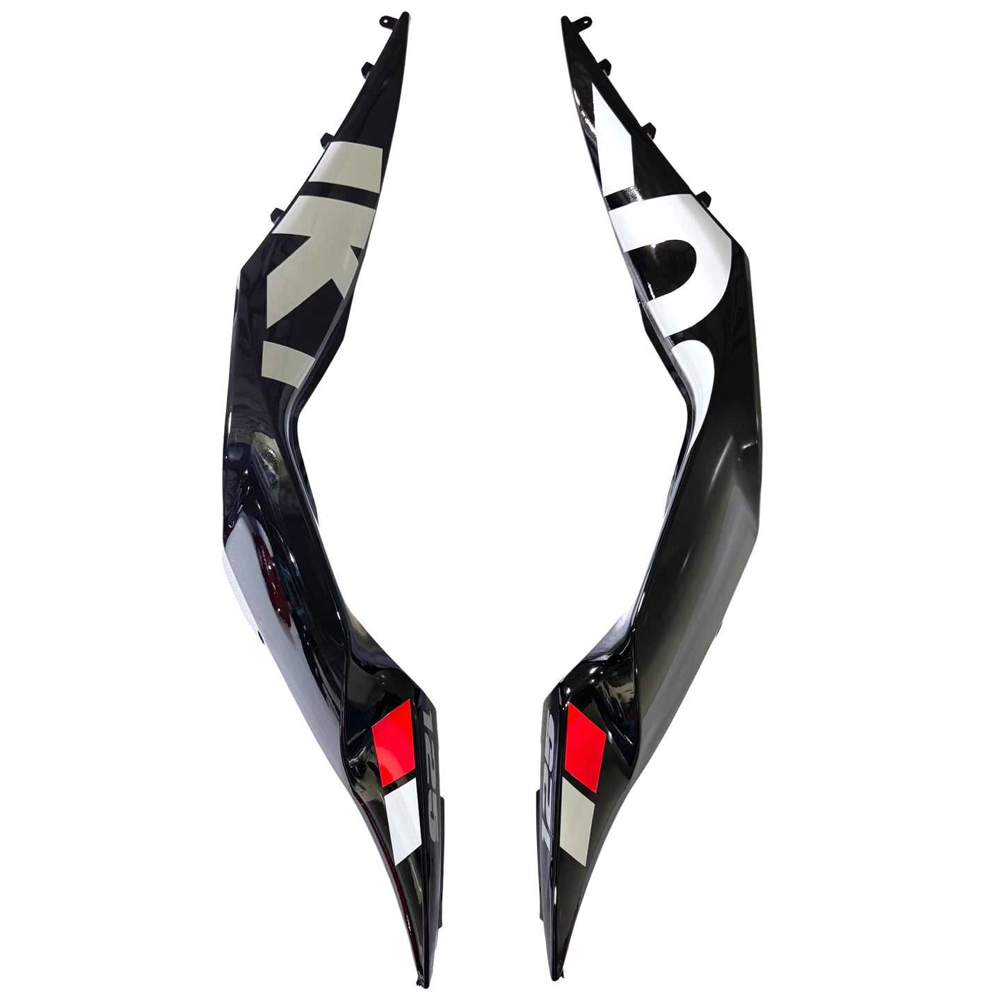 Kit di carenatura per Suzuki GSX-R125 2017-2024 (adatto solo per la versione statunitense)