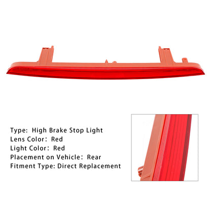 Terza luce di stop posteriore 4M0945097 per AUDI Q7 2016-2024