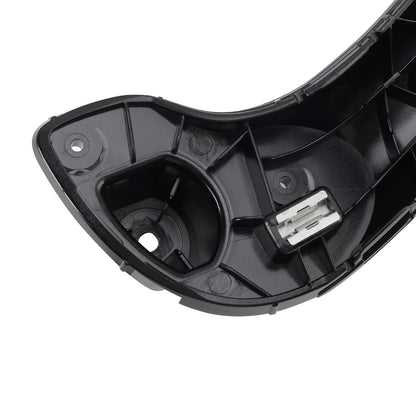 Set base+copertura maniglia interna porta anteriore destra Renault Megane 3 2008-2016 809540007R
