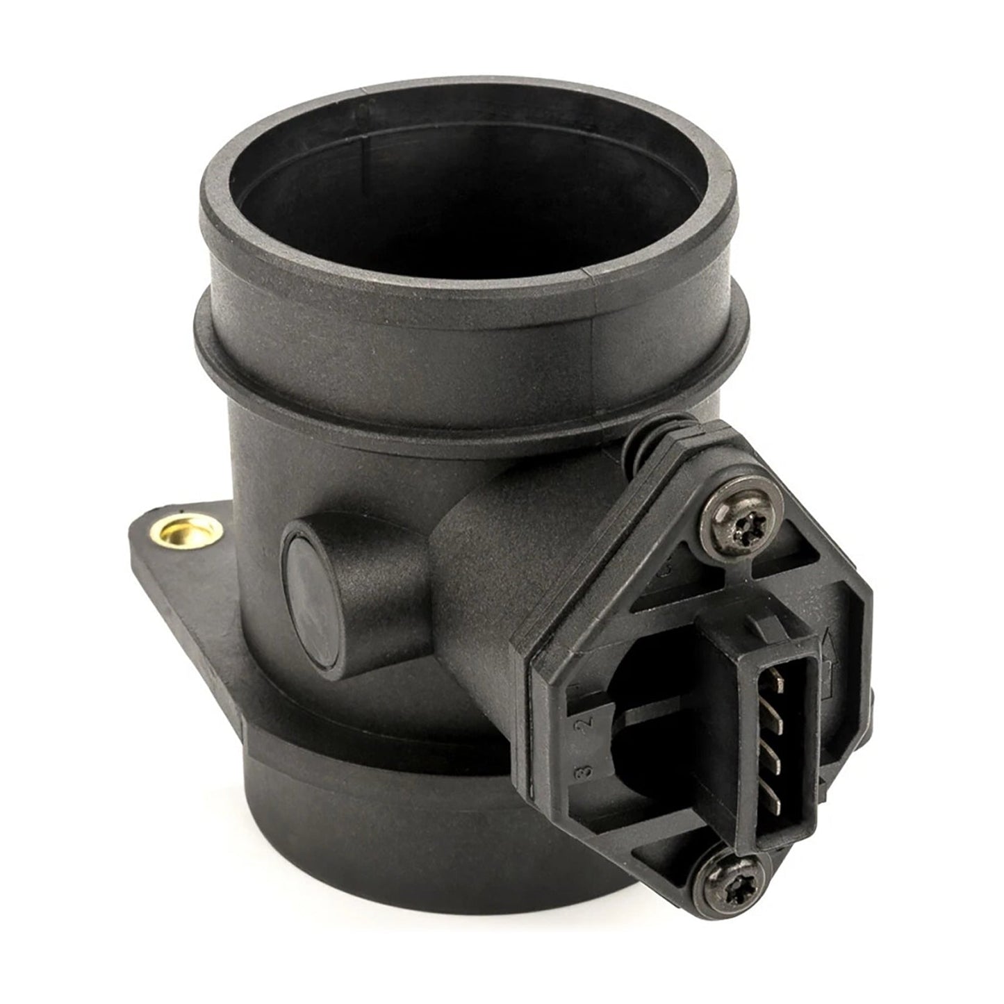 Sensore del flussometro di massa d'aria per Audi A3 A4 A6 1.8T VW Jetta Passat 0280217117