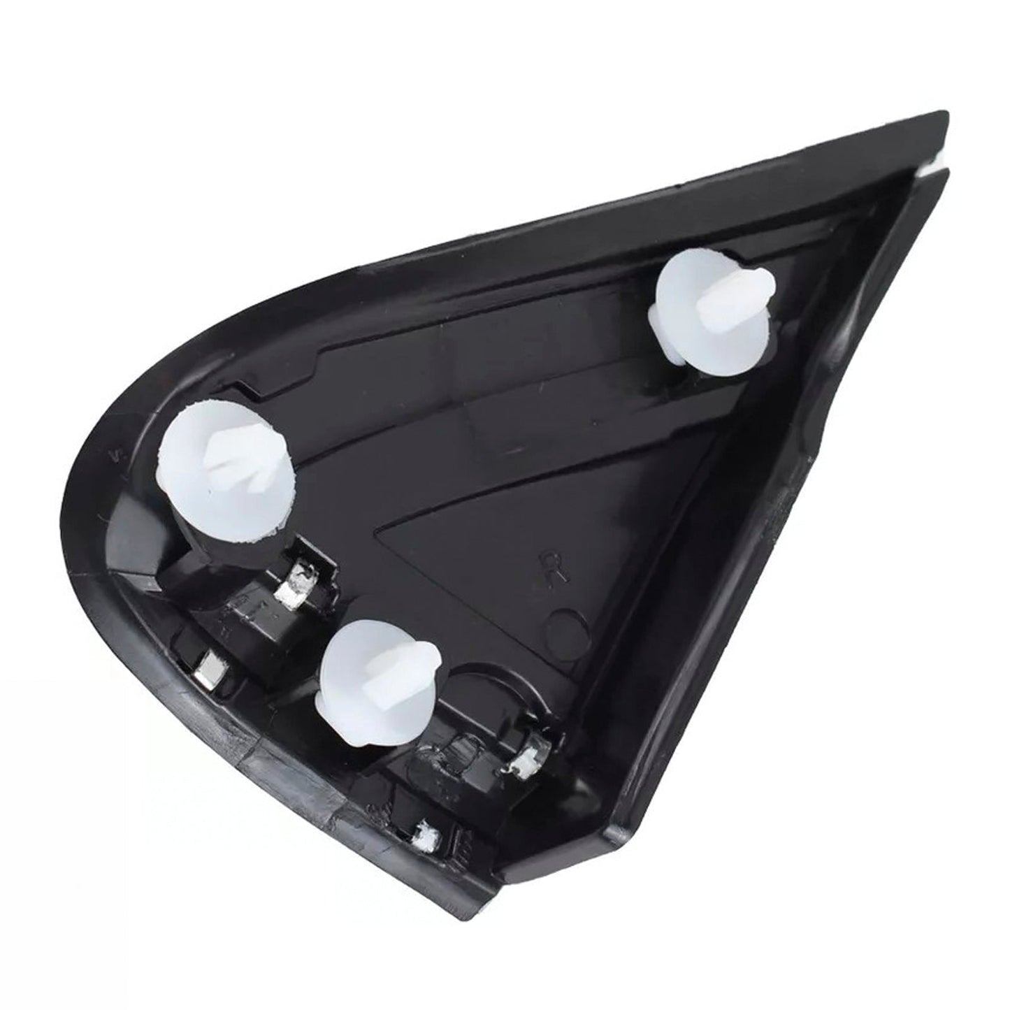 Modanatura parafango anteriore lato passeggero Chevrolet Equinox 2018-2023 84107341