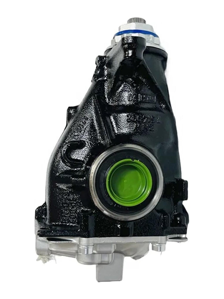 BMW X4 F26 Gruppo differenziale posteriore 3.38 Ingranaggio 33107636994 7636994 33107592007