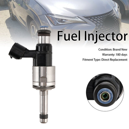 1 iniettore di carburante 23250-24010 per Lexus UX200 UX250h, Corolla 2019-2022