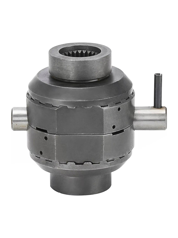 Bloccaggio differenziale anteriore Dana 30, 27 scanalature per Ford Bronco 1966-1971 SLD3027