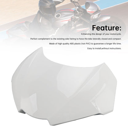 Carenatura coprifaro anteriore Street Triple 765 R/RS 2020-2022