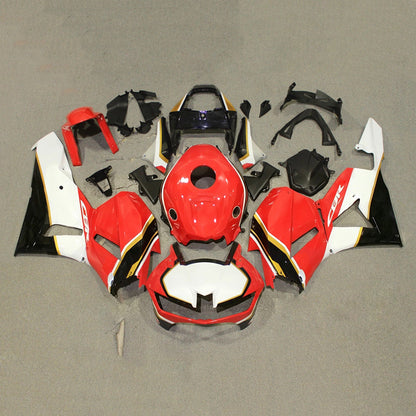 Kit di carene in plastica ABS stampate a iniezione per Honda CBR600RR 2013-2025 F5