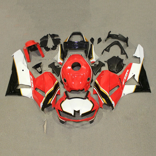 Kit di carene in plastica ABS stampate a iniezione per Honda CBR600RR 2013-2025 F5