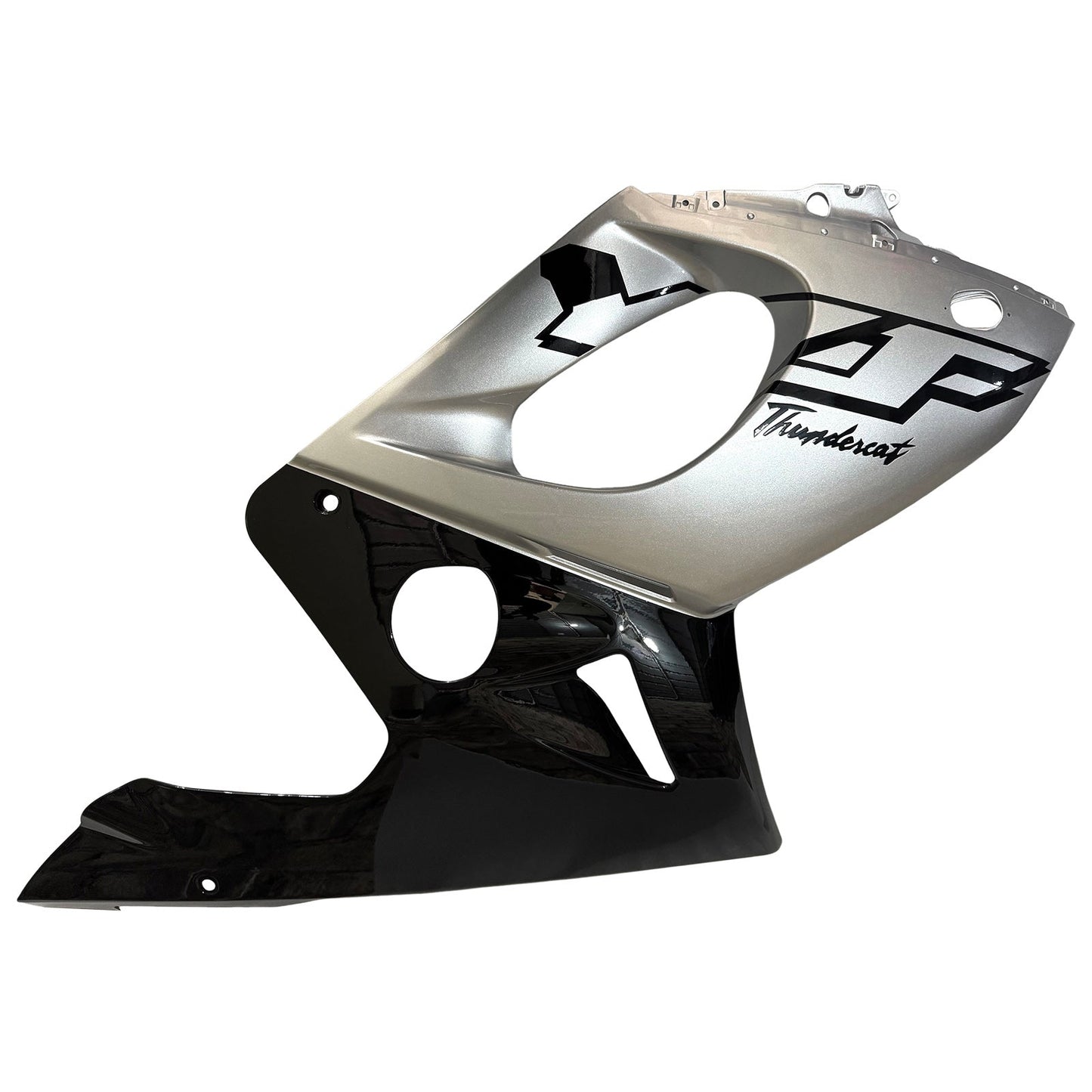 Kit di carene in plastica ABS stampate a iniezione per Yamaha YZF 600R Thundercat 1996-2007