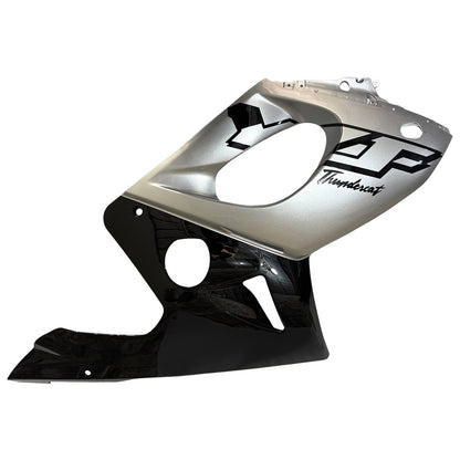 Kit di carene in plastica ABS stampate a iniezione per Yamaha YZF 600R Thundercat 1996-2007