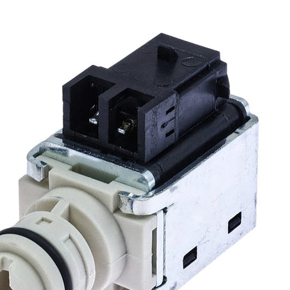 Set solenoide cambio 4T40E 4T45E 4T65E 52-0357 (OE 24207236)