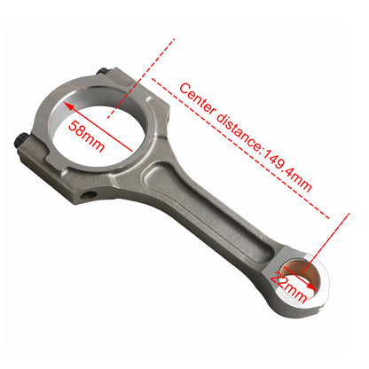 Biella motore 23510-3L200 per Hyundai Genesis Coupe 3.8L 2012-2016