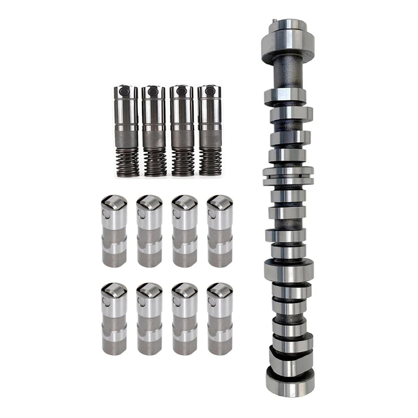 Kit punterie albero a camme AFM per Chevrolet Sierra 1500 Silverado 4.3L (2014-2020) codice 12633773