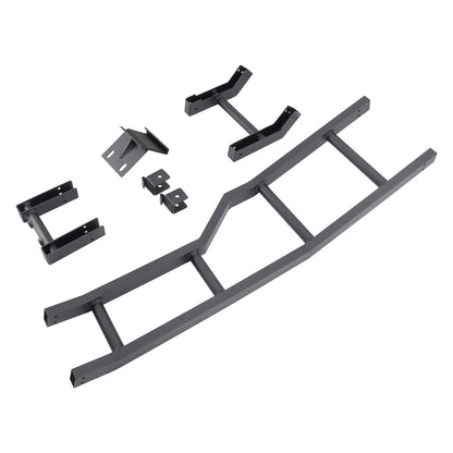 Kit scala per portellone posteriore lato sinistro per Toyota FJ Cruiser 2007-2021