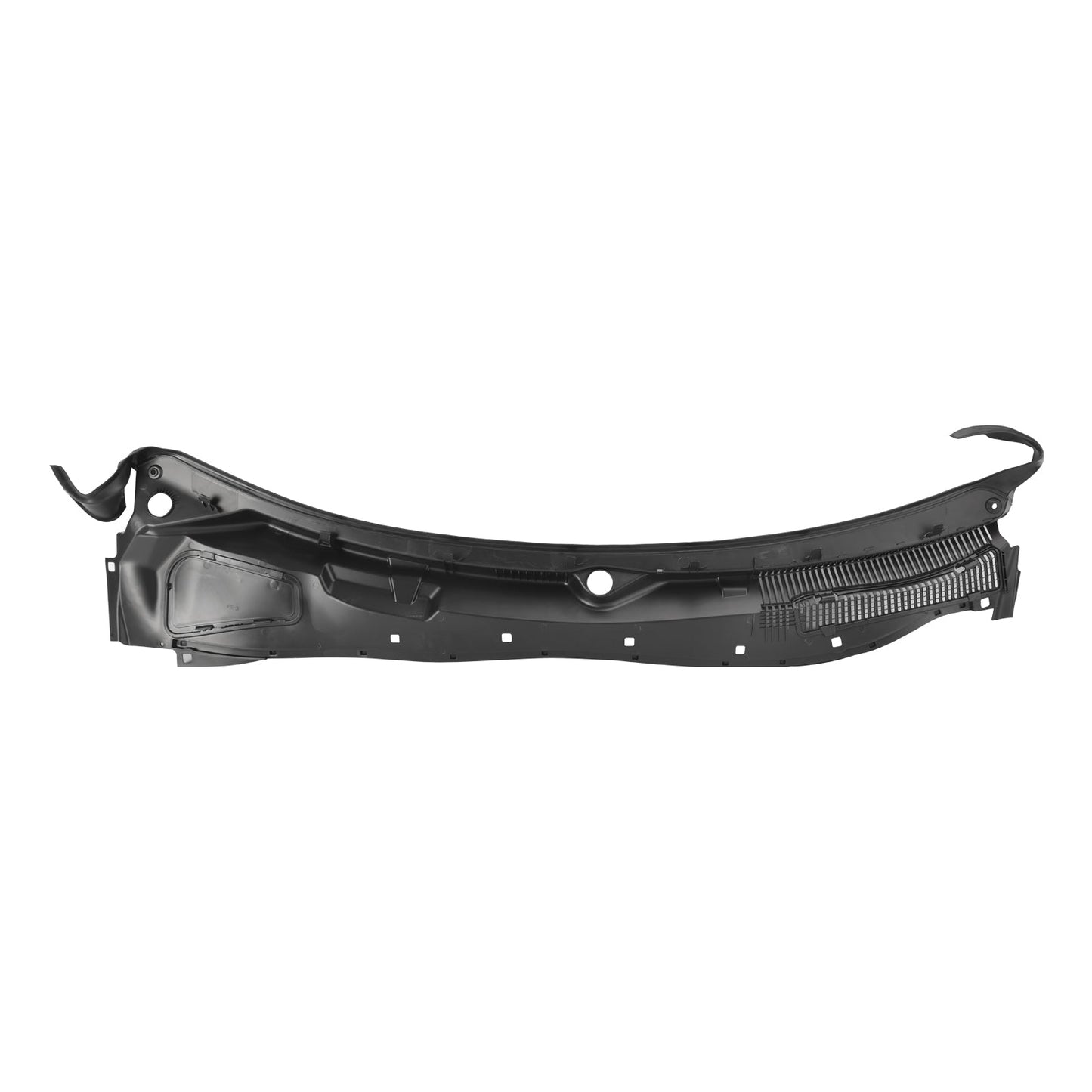 Pannello superiore del cofano del tergicristallo del parabrezza Dodge Challenger 2008-2019 5028757AG