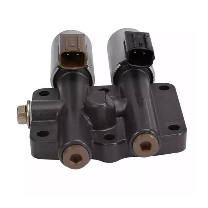 2001-2002 Acura MDX Base Touring 3.5L V6 - Solenoide cambio lineare doppio cambio a gas 28250-P6H-024