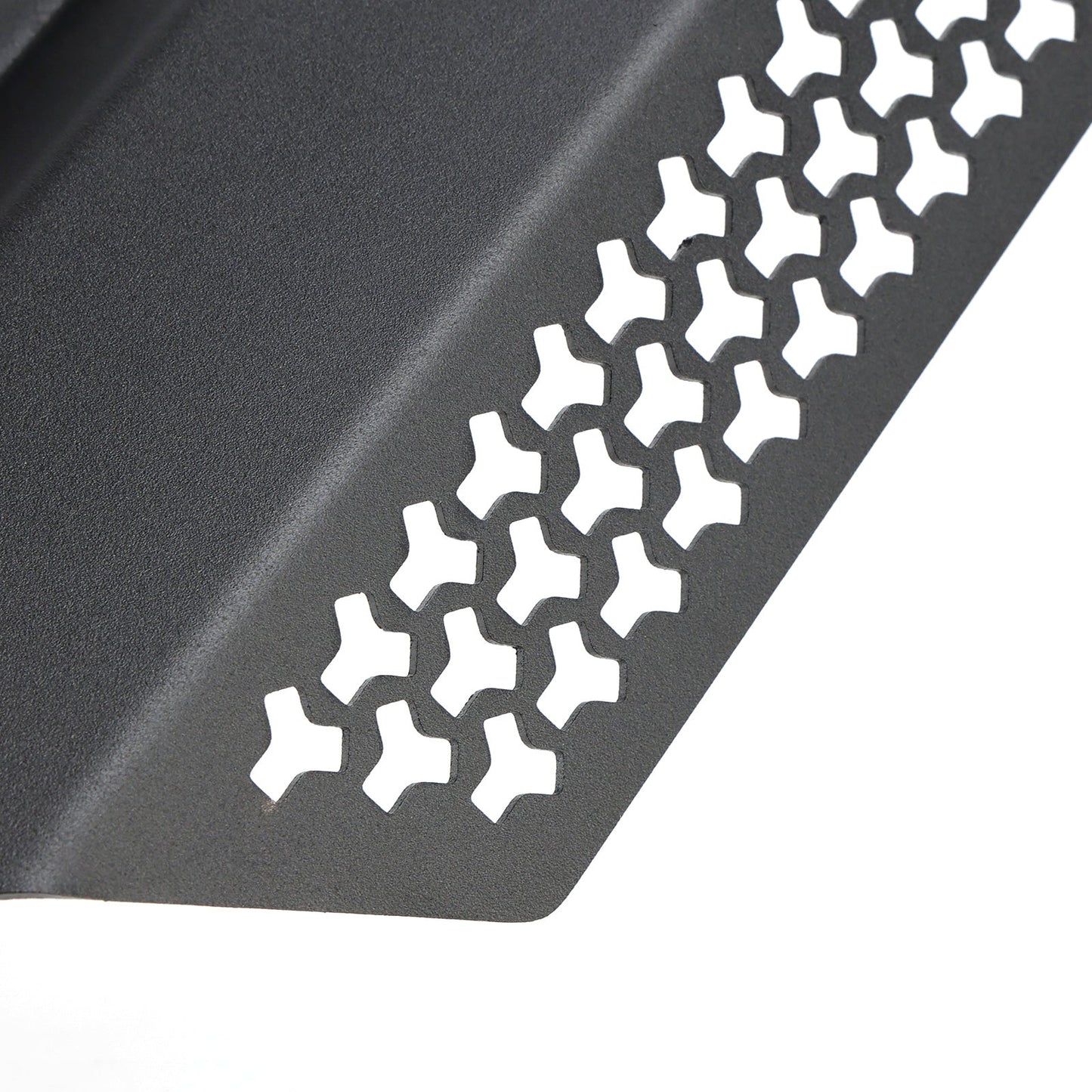 Copertura di protezione dell'ammortizzatore della forcella anteriore SCRAMBLER 400 X 2024-2025