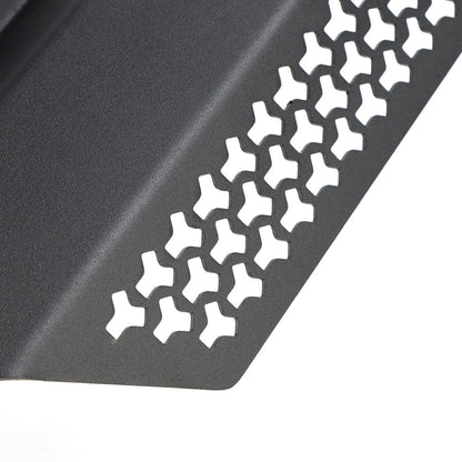 Copertura di protezione dell'ammortizzatore della forcella anteriore SCRAMBLER 400 X 2024-2025