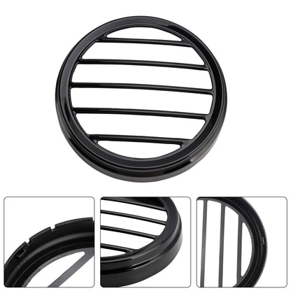 Carenatura coprifaro anteriore Yamaha XSR900 2022-2025