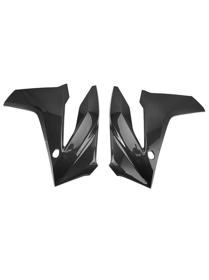 Carenatura laterale, pannello di copertura, carenatura del corpo, Honda CBR650R 2024-2025