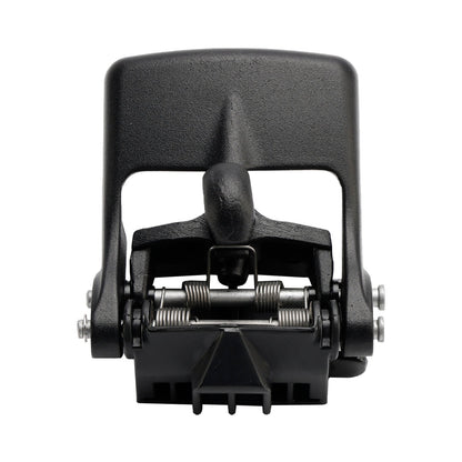 Chiusura superiore pieghevole 68391566AB per Jeep Wrangler Jl Gladiator 2018-2024