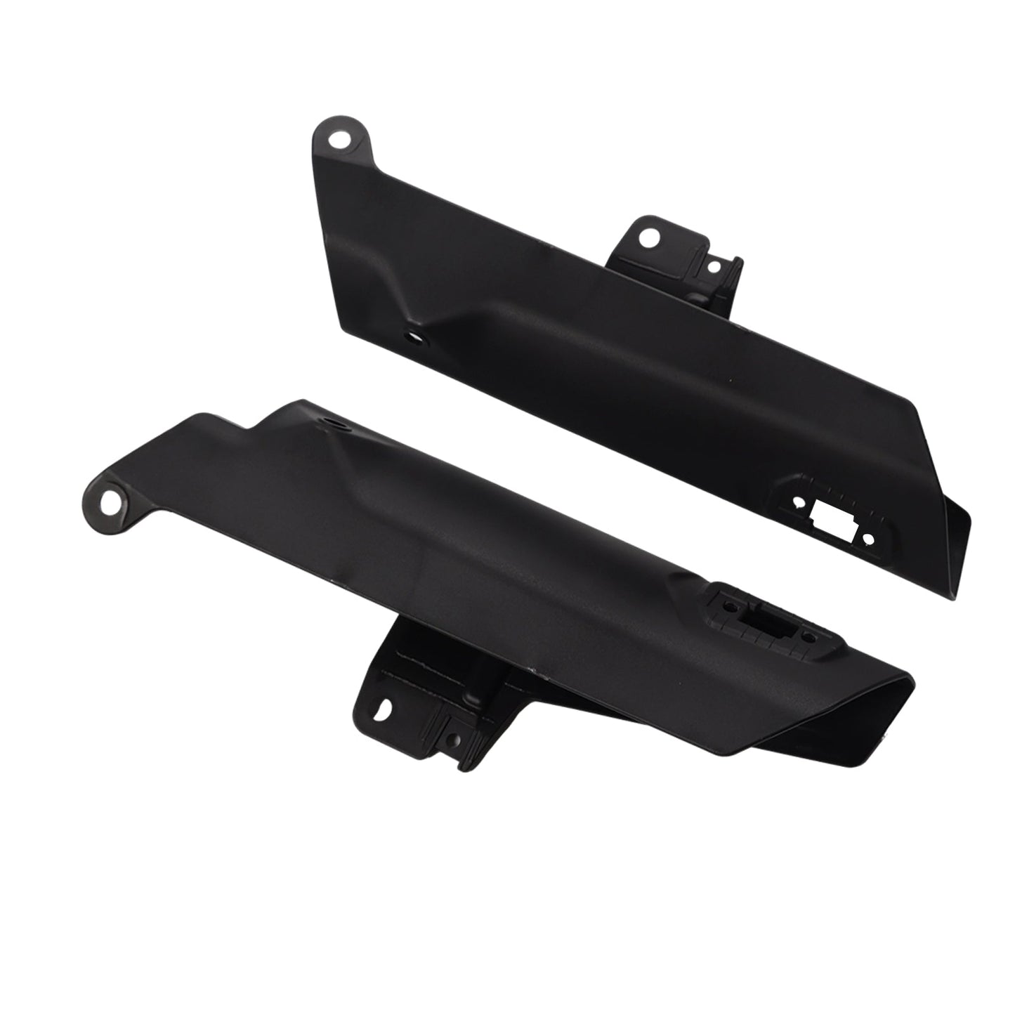 Carene iniettate non verniciate per Yamaha Tenere 700 T700S 2025-2026