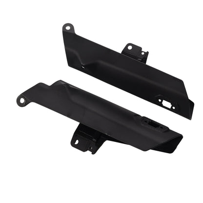 Carene iniettate non verniciate per Yamaha Tenere 700 T700S 2025-2026