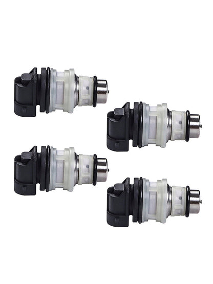 4 iniettori di carburante per Peugeot 205 405 e Vauxhall Cavalier 17112022