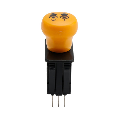430-798 Interruttore PTO Delta per Husqvarna 532 17 46-51 YTH1542XP