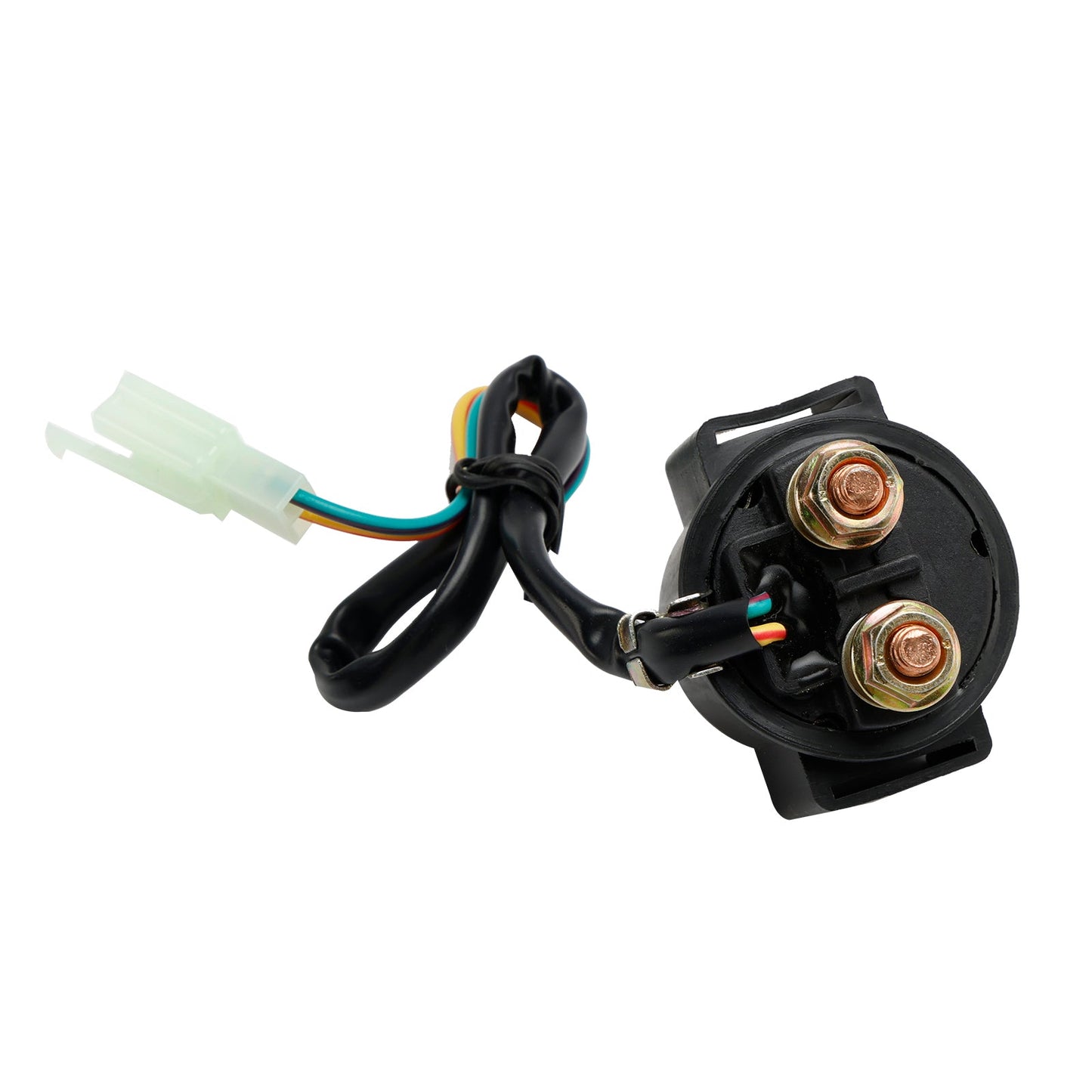 Relè solenoide di avviamento adatto per Arctic Cat ATV DVX 250 UTILITY 250 2006-2009