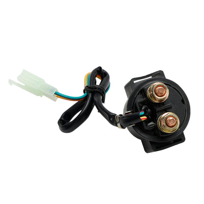 Relè solenoide di avviamento adatto per Arctic Cat ATV DVX 250 UTILITY 250 2006-2009