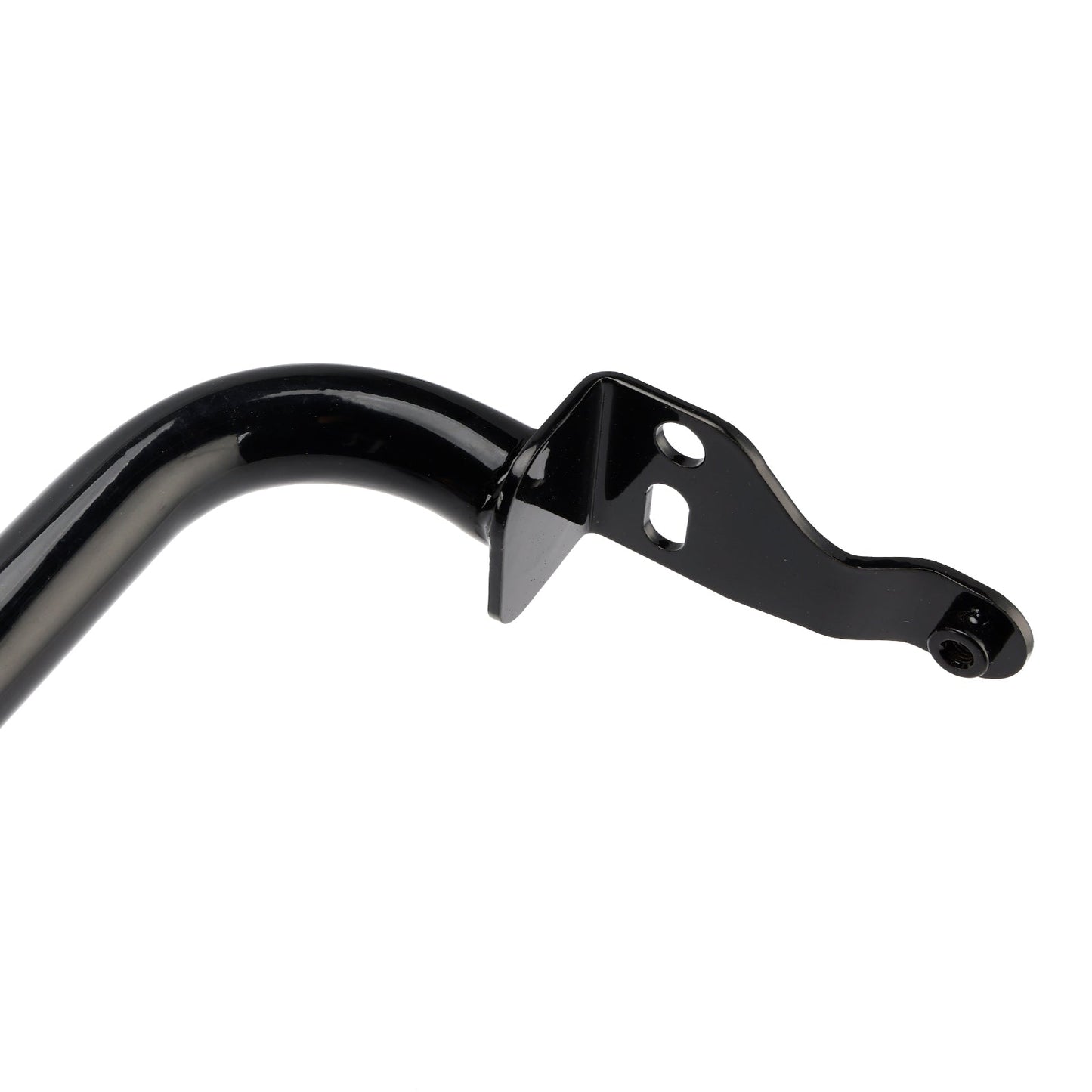 Kit di supporto carenatura antiurto per protezione motore ELECTRA GLIDE STANDARD FLHT/I 1997-2008